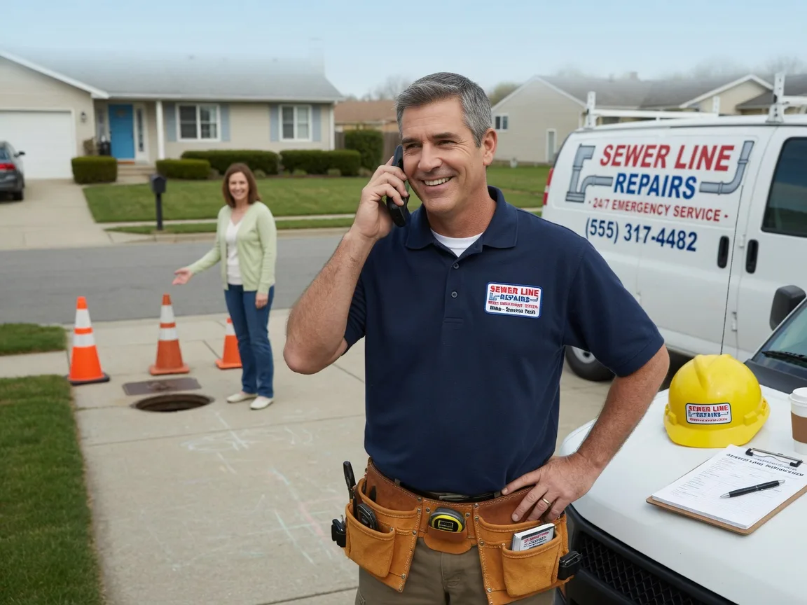 Emergency Plumber South Plymouth, NY FAQs